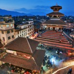 Visit To Nepal